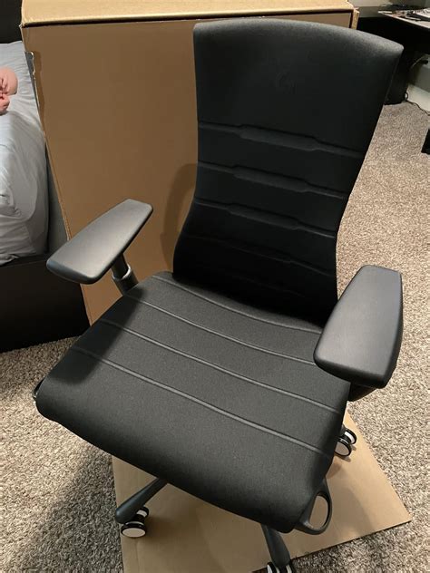 herman miller military discount reddit